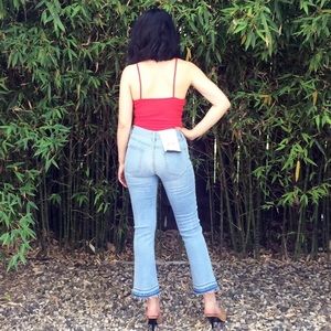 ACNE STUDIOS Denim- New With Tags!